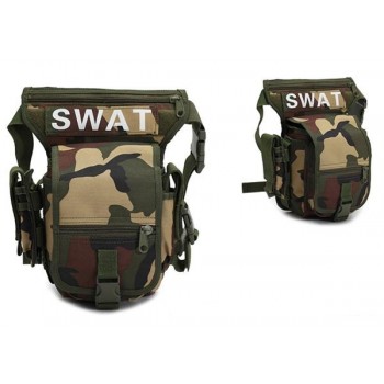 SWAT Torbica Woodland